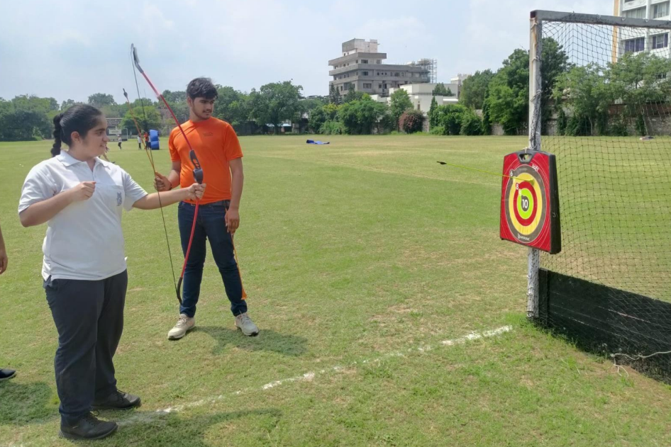 Archery
