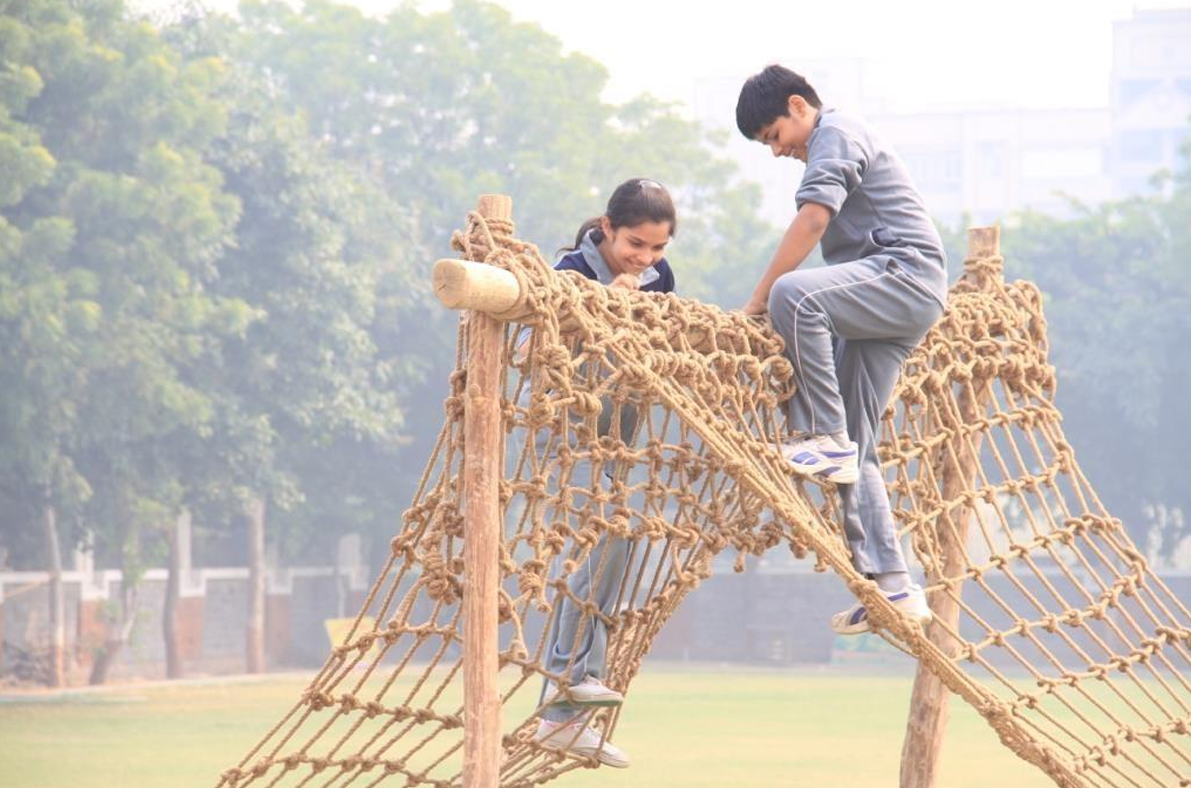 Commando Net