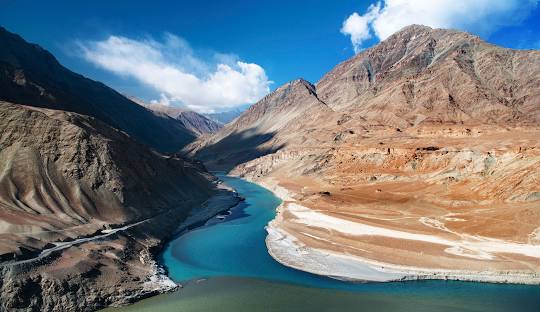 Leh Ladakh Grand Explorer – 5 Days / 4 Nights
