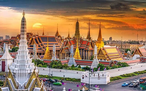 Phuket Paradise Explorer