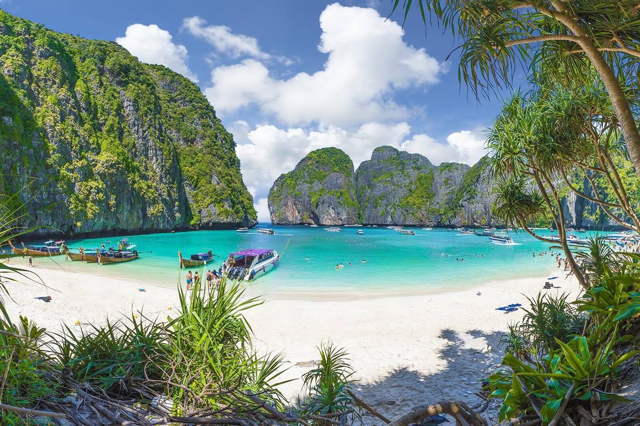 Honeymoon Phuket–Krabi Romantic Special
